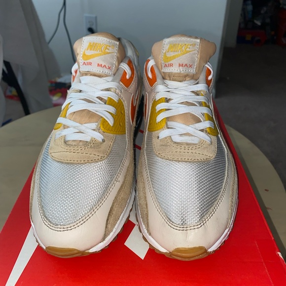 Nike Air Max 90 SE FRANK RUDY